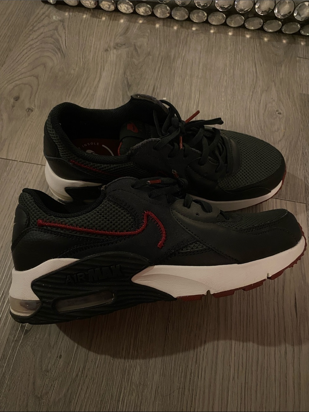 Men’s Nike low-tops